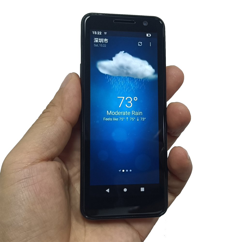 4inch 4g mini cellphones cell android smart phone small size screen cellular phones mobile android telephone smartphone unlocked